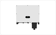 Commercial Solar Inverter 50-70kW